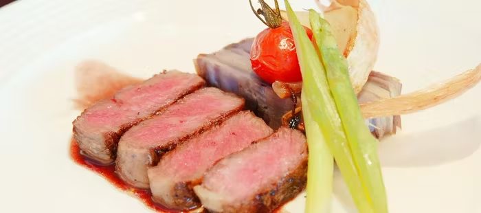 マレロッソ 【ランチ】セッテマーリコース