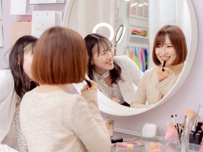 LIP LIFE LAB 顔タイプ診断
