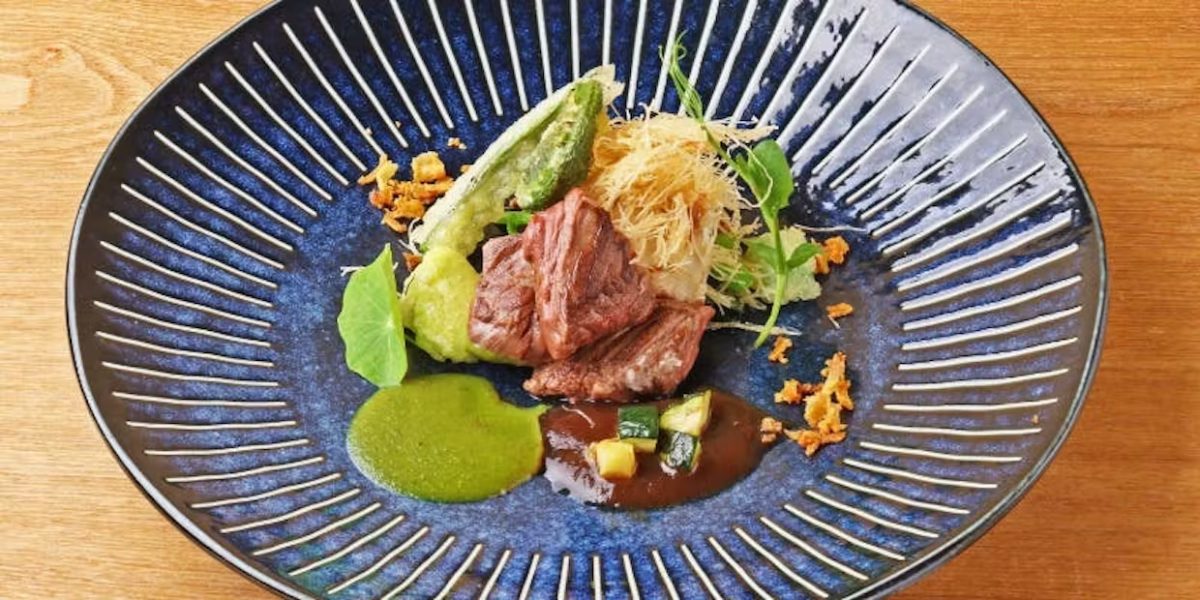 僧伽小野 京都新町別邸 【ディナーコース～糸～】料理人の巧みな技が詰まった華やかな京夜の食