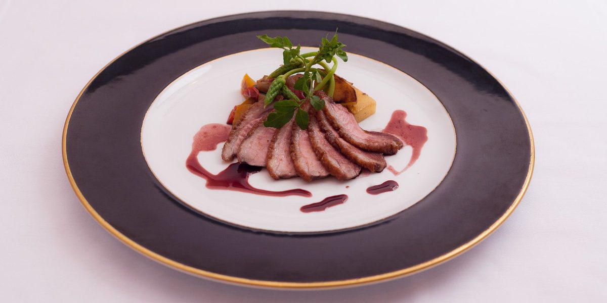 REGA BOSCO 【ディナー MENU SPECIALE】厳選食材のみを使用したREGAスペシャルコース