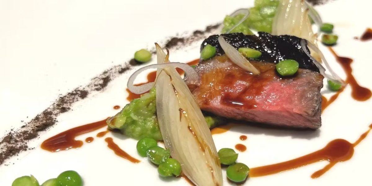la Maison de GRACIANI KOBE KITANO 【Menu Special シェフお任せスペシャルコース】