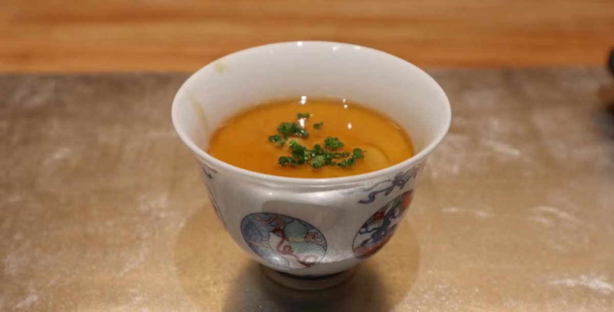 鮨処 石ばし 【昼のおまかせコース】